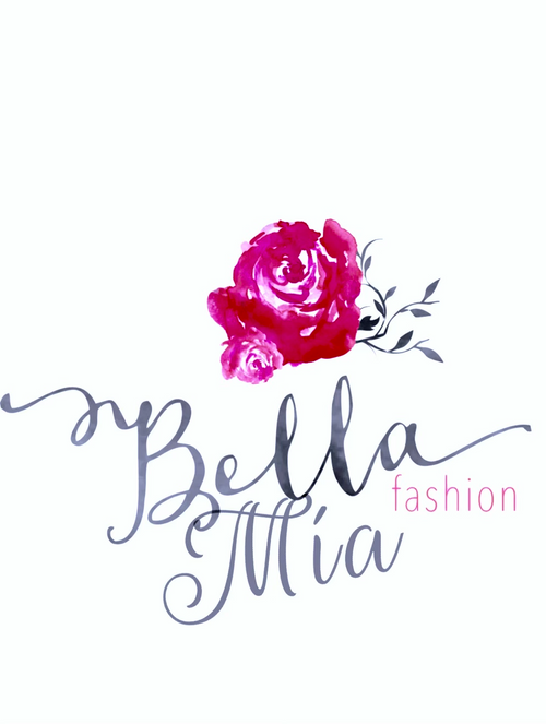 Bella Mia Fashion logo