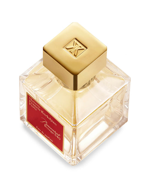 Baccarat Rouge 540 Eau de Parfum by Maison Francis Kurkdjian 70 ml - view 2