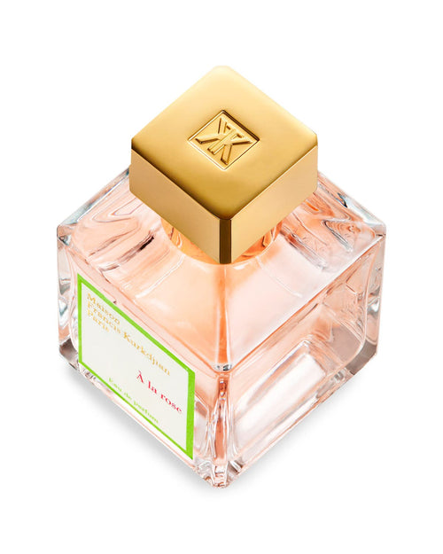 À la Rose Eau de Parfum by Maison Francis Kurkdjian 70 ml - view 2