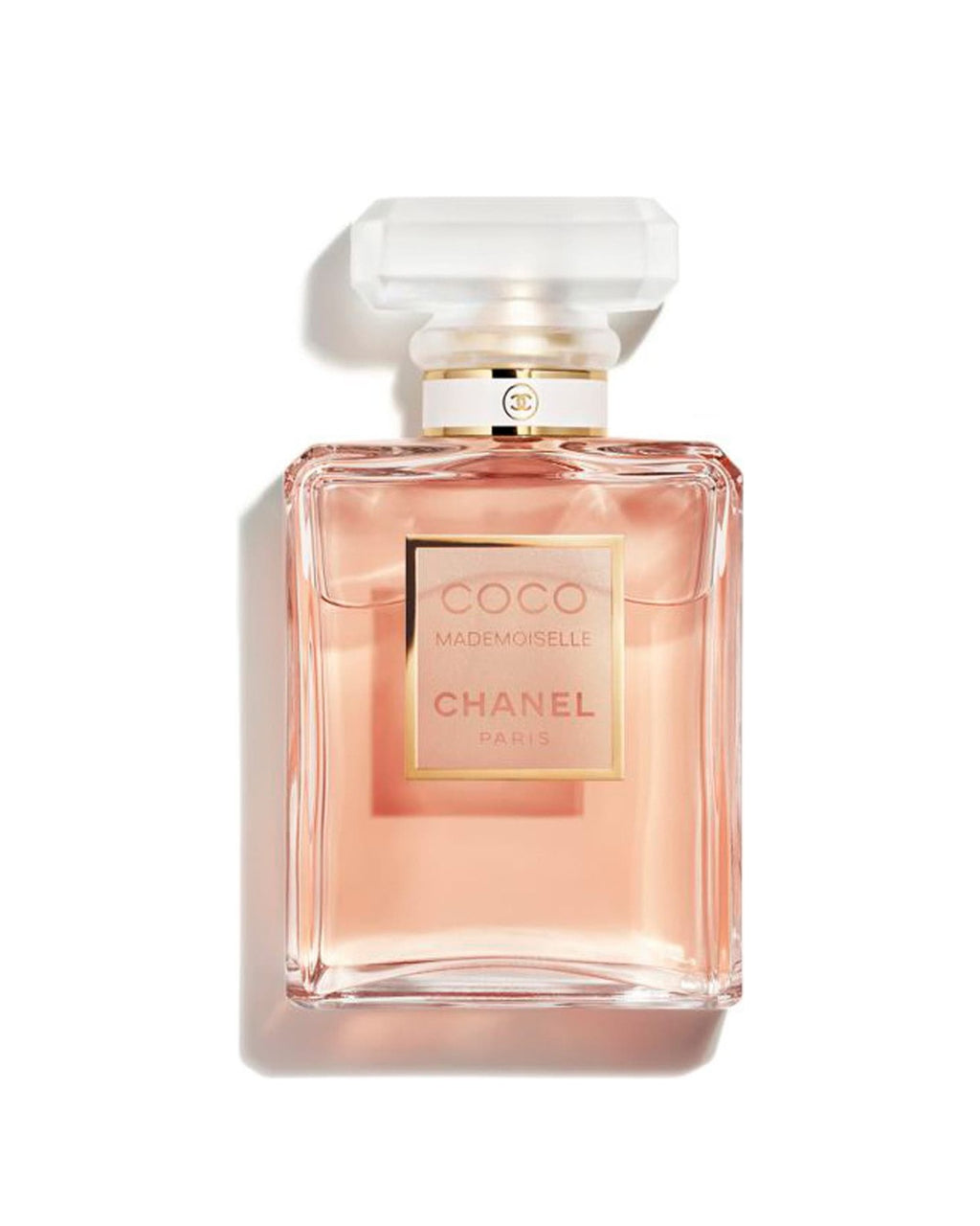 Coco Mademoiselle Eau de Parfum by CHANEL 100 ml