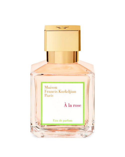 À la Rose Eau de Parfum by Maison Francis Kurkdjian 70 ml