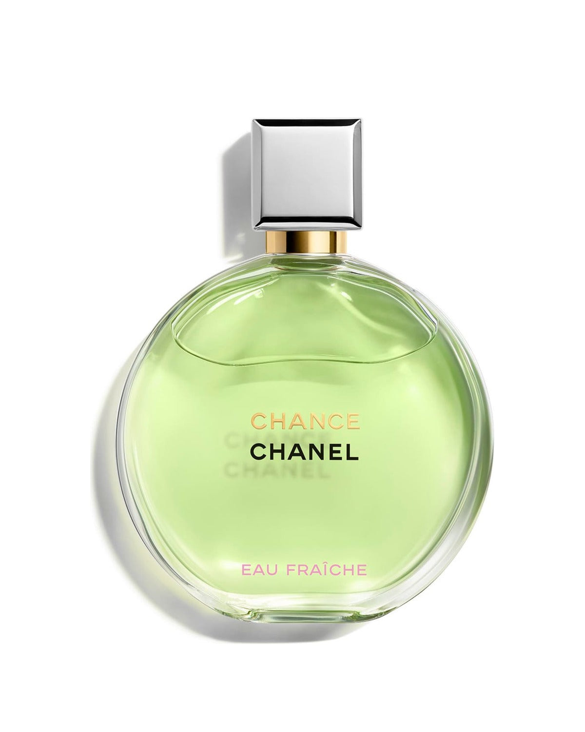 Chance Eau Fraîche Eau de Parfum by CHANEL 100 ml