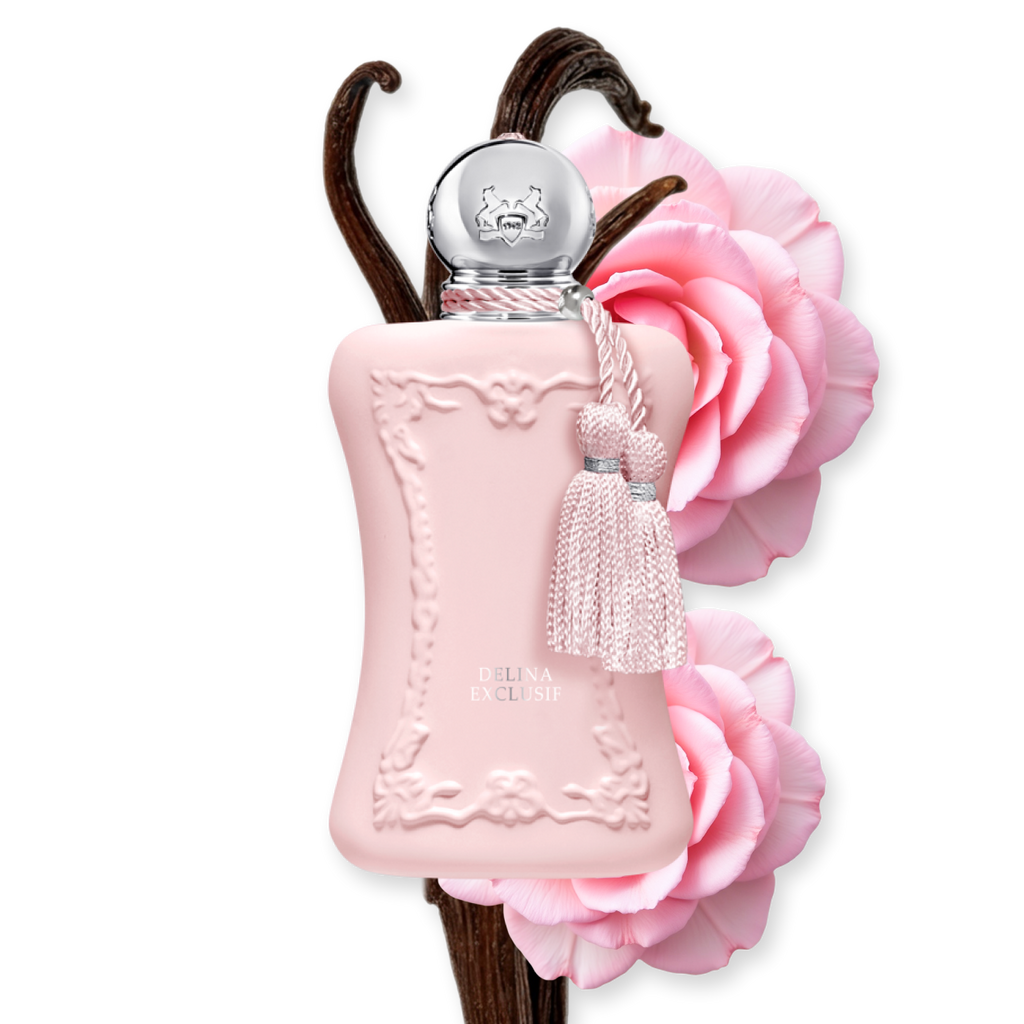 Delina Exclusif Parfum by Parfums de Marly 75 ml - view 3