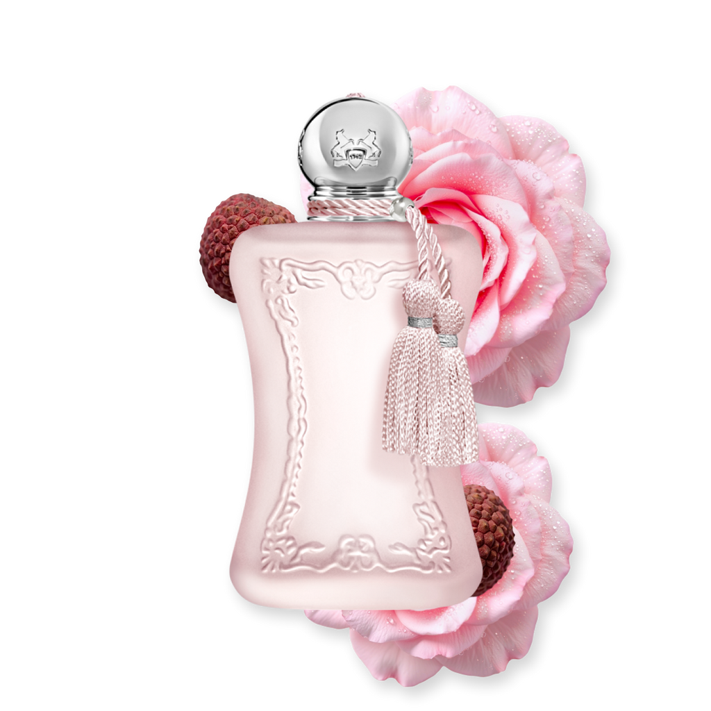 Delina La Rosée Eau de Parfum by Parfums de Marly 75 ml - view 3
