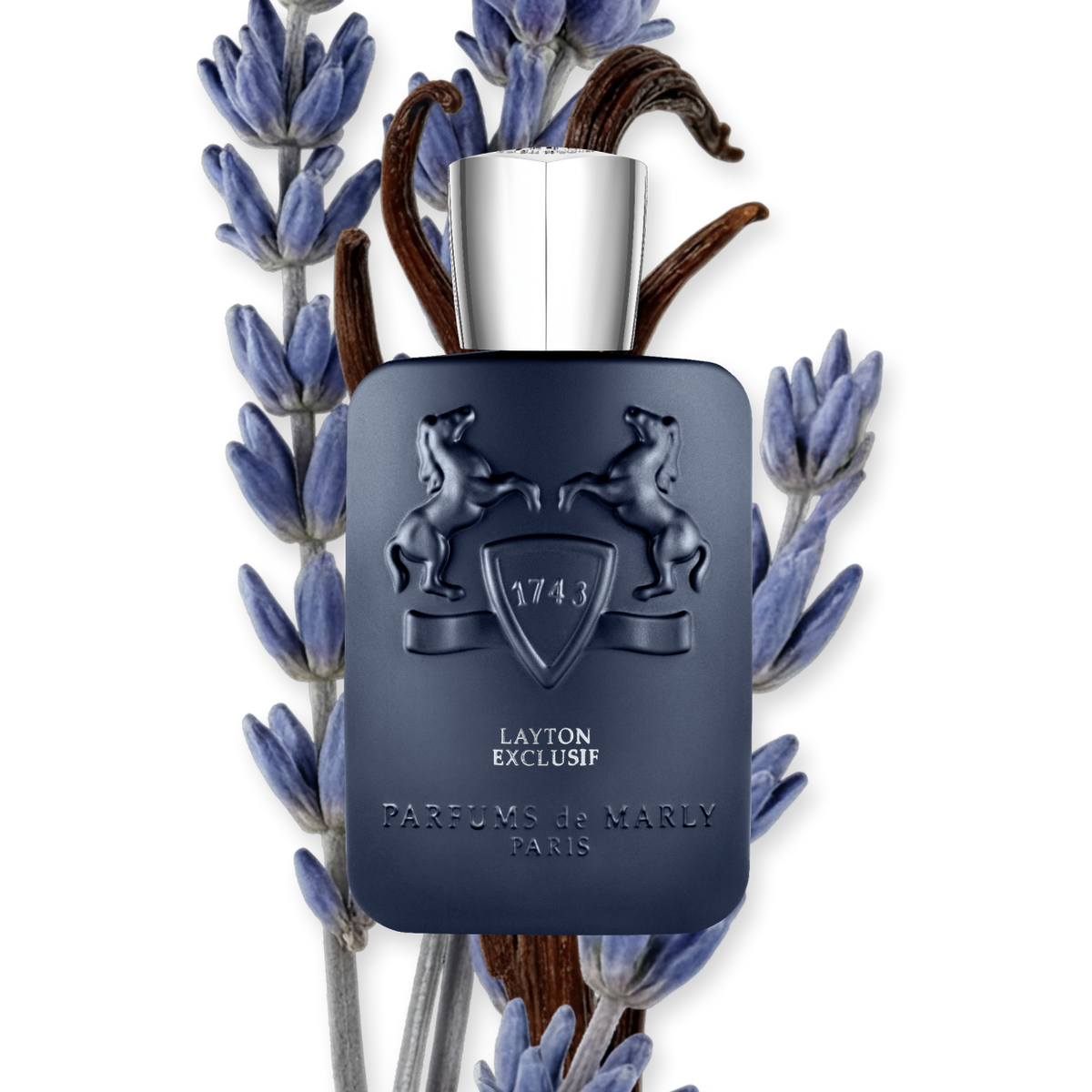 Layton Exclusif Parfum by Parfums de Marly 125 ml - view 3