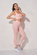 Ilaria Tank & Legging Set – view 6
