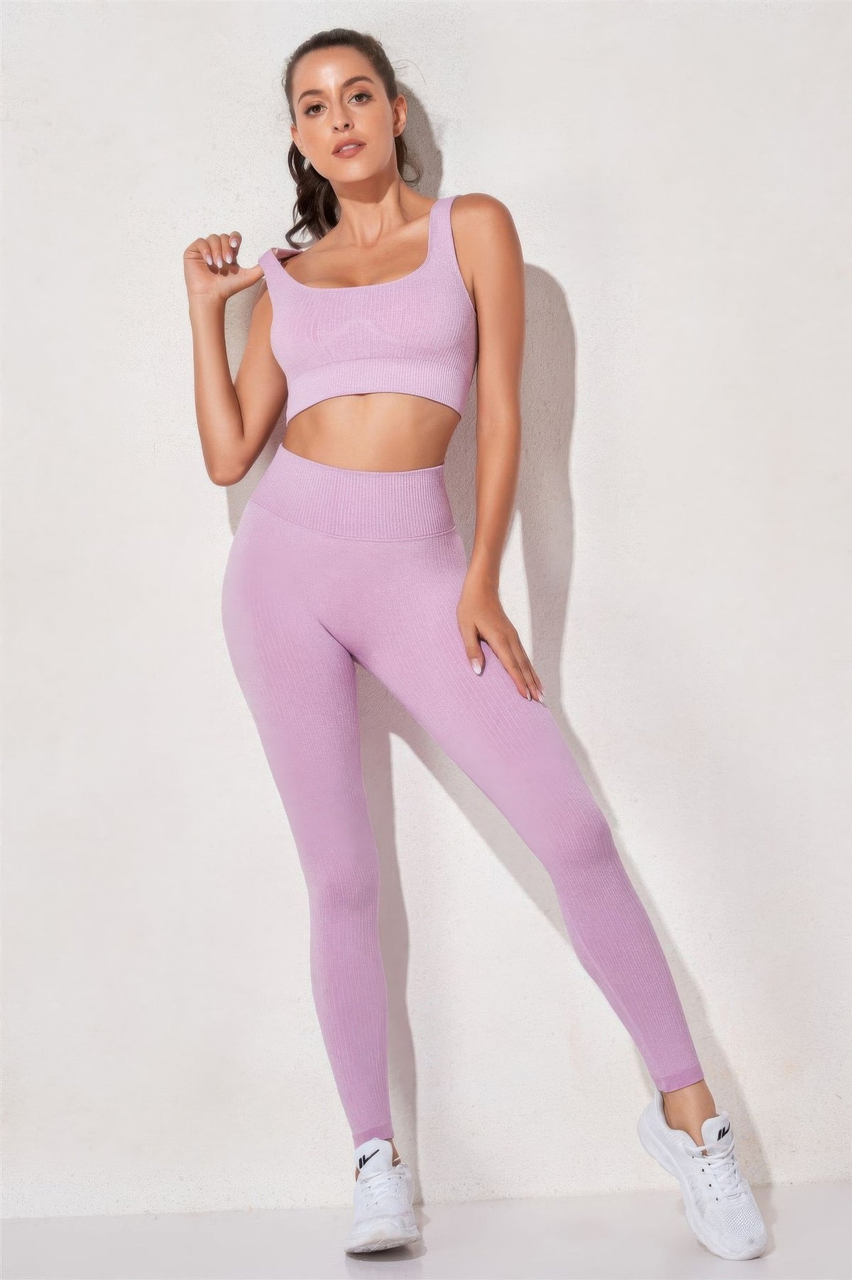 Ilaria Tank & Legging Set – view 8