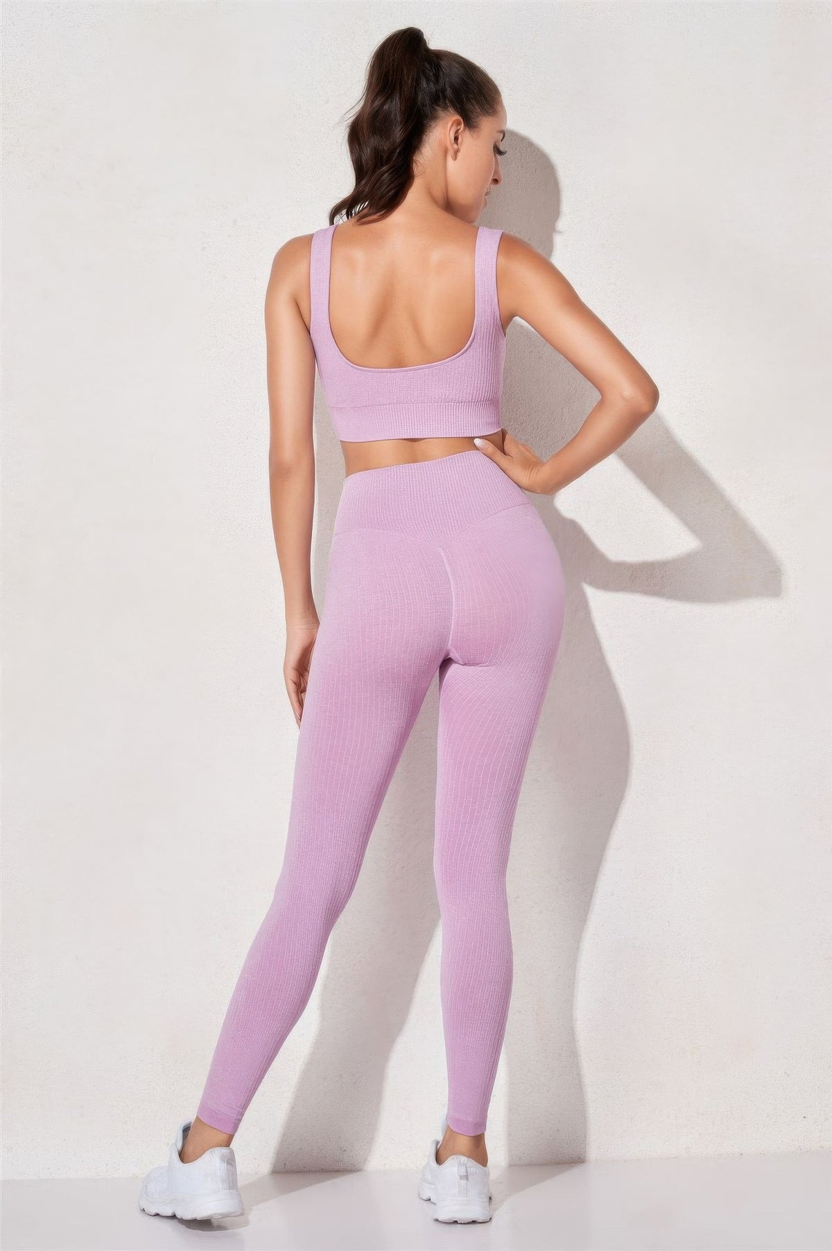 Ilaria Tank & Legging Set – view 10