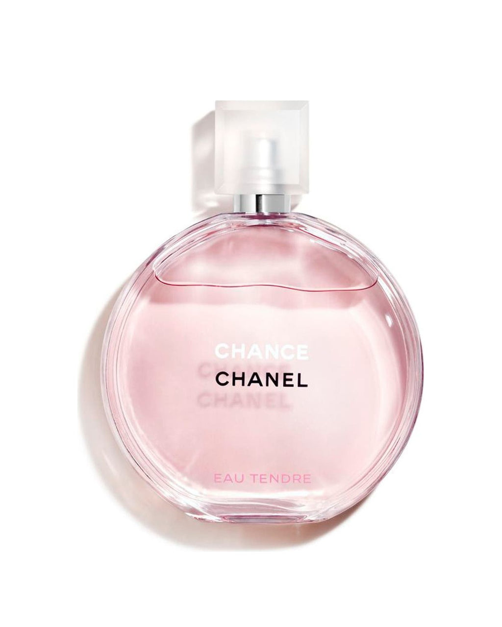 Chance Eau Tendre Eau de Toilette by CHANEL 100 ml
