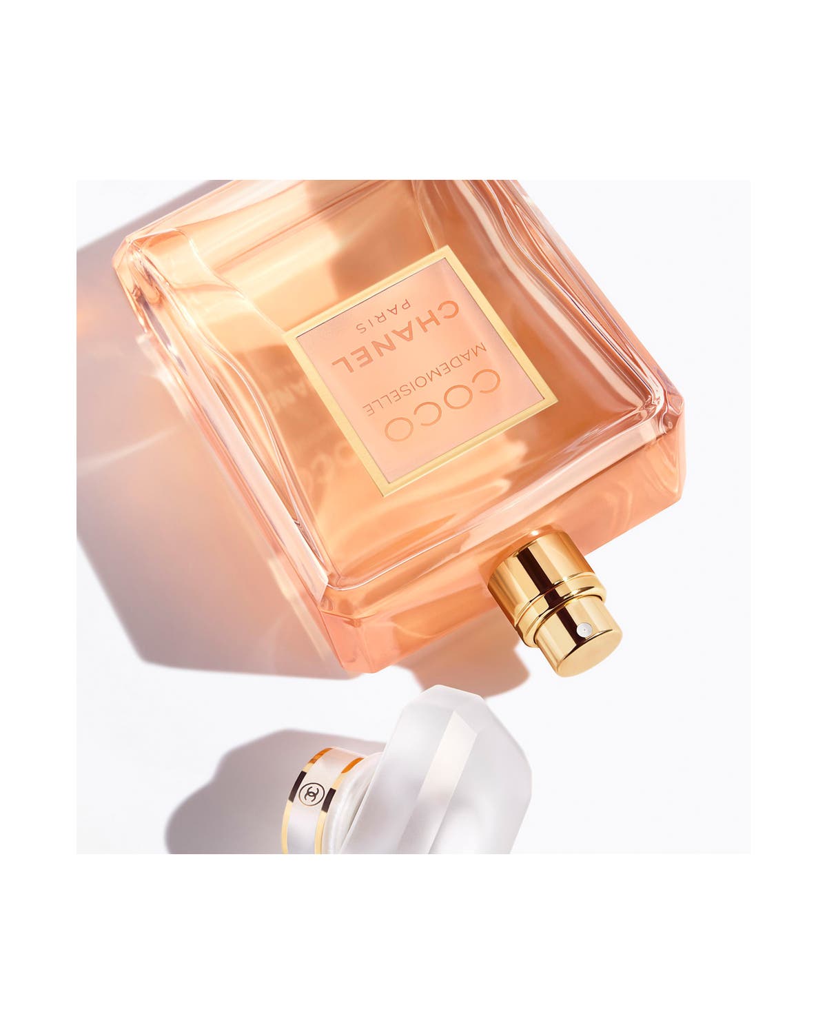 Coco Mademoiselle Eau de Parfum by CHANEL 100 ml - view 2